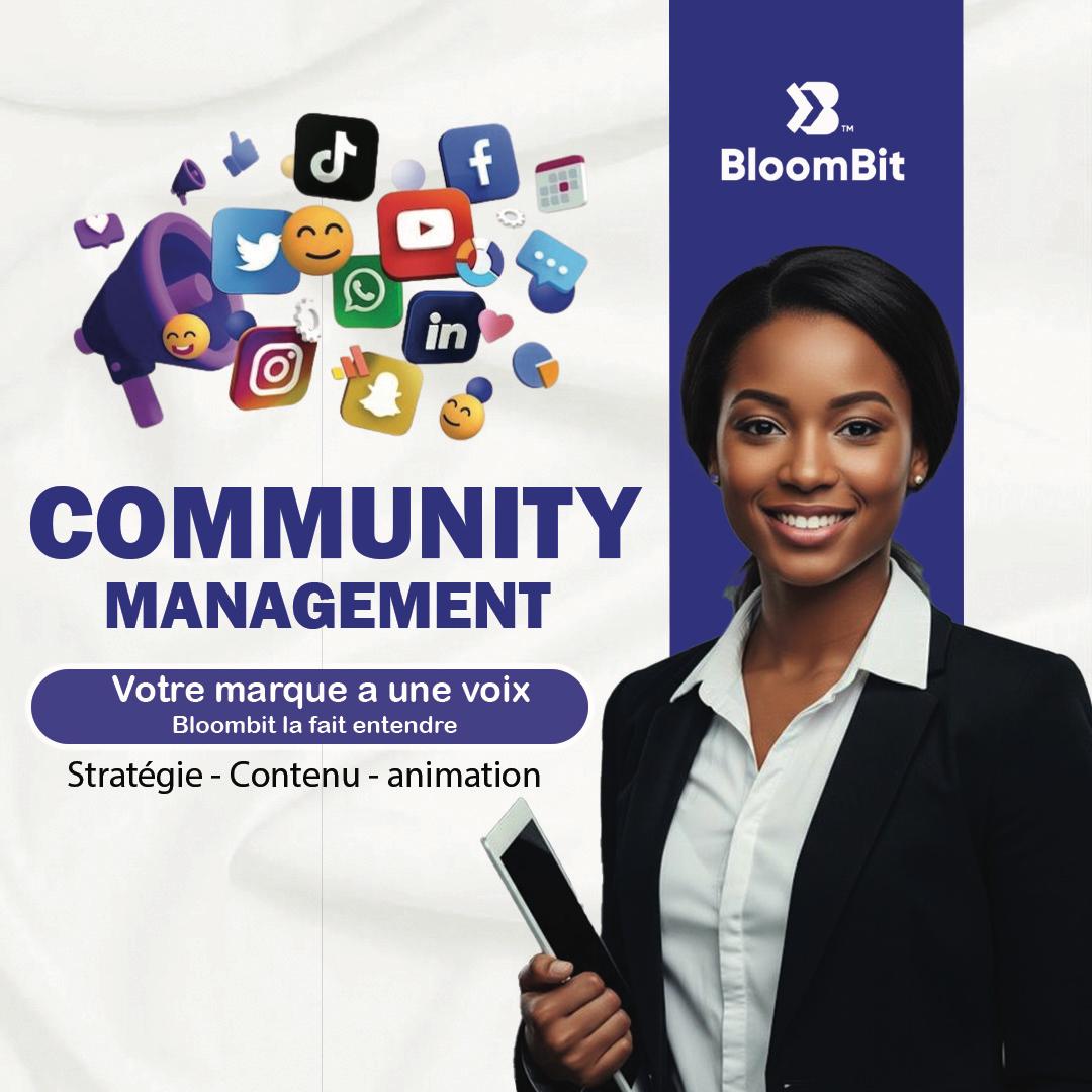 Community Management